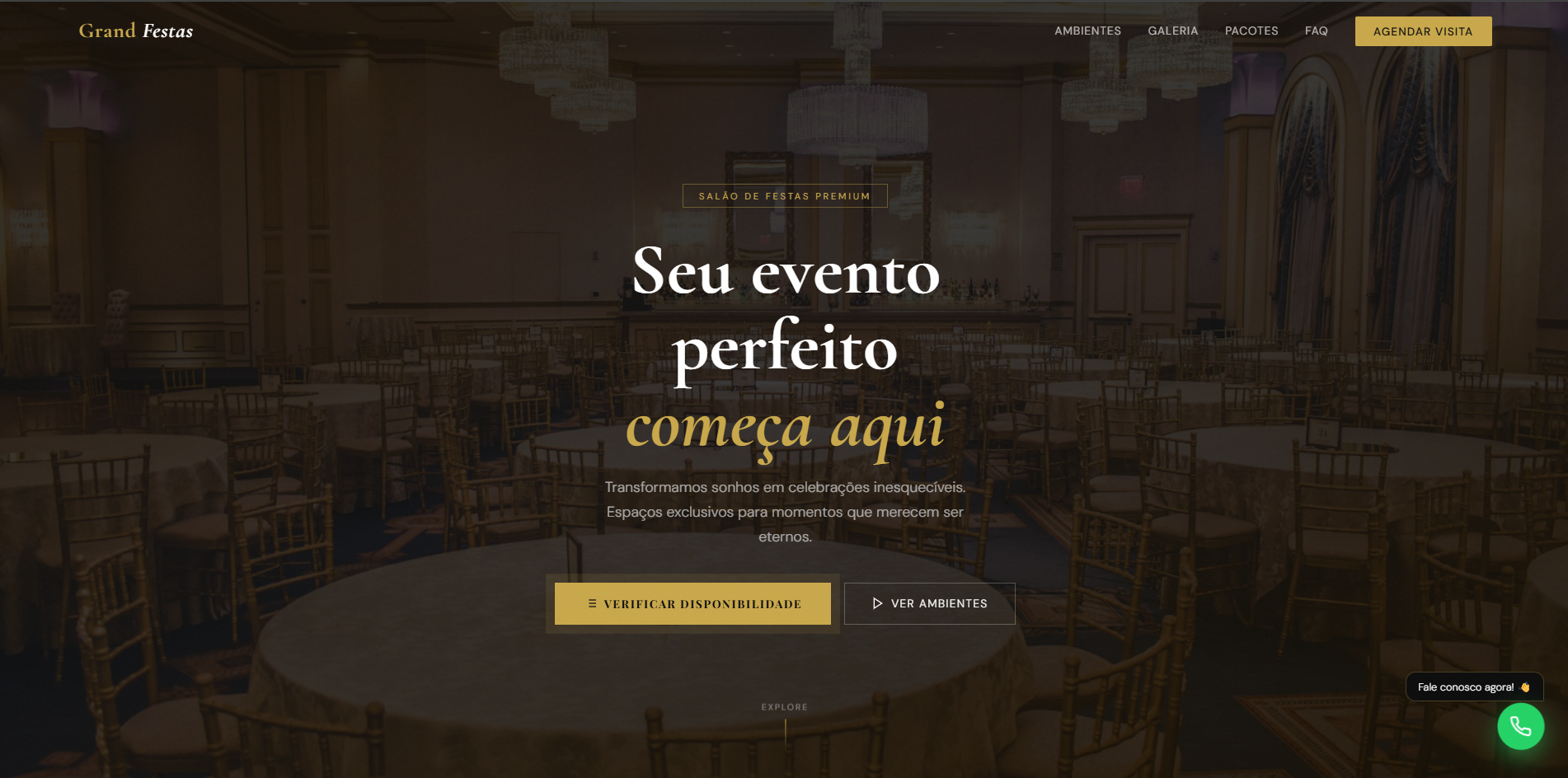 Raízes Café
